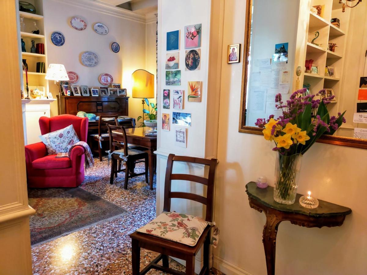 B&B Al Santo Padova Exterior foto