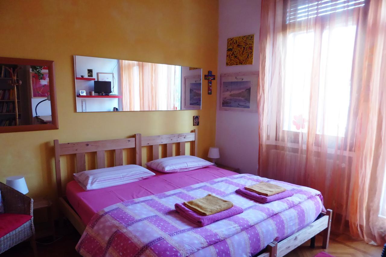 B&B Al Santo Padova Exterior foto